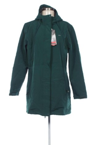 Dámská bunda  33 000 ft, Velikost L, Barva Zelená, Cena  1 169,00 Kč