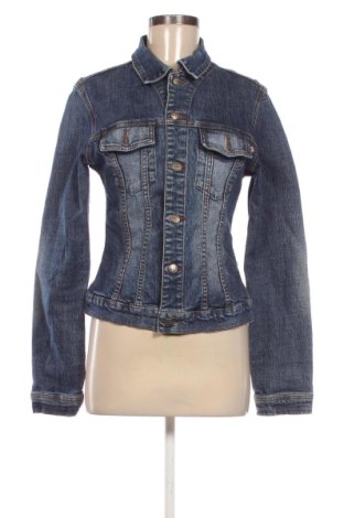 Damenjacke 98-86, Größe M, Farbe Blau, Preis 33,99 €