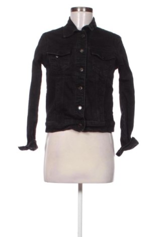 Дамско яке ADPT., Размер M, Цвят Черен, Цена 28,63 €