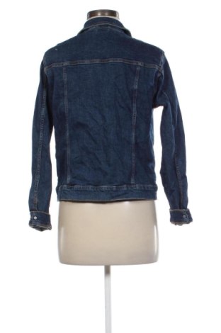 Geacă de femei ADPT., Mărime L, Culoare Albastru, Preț 173,99 Lei