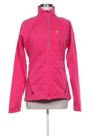 Női dzseki ASICS, Méret L, Szín Lila, Ár 17 359 Ft