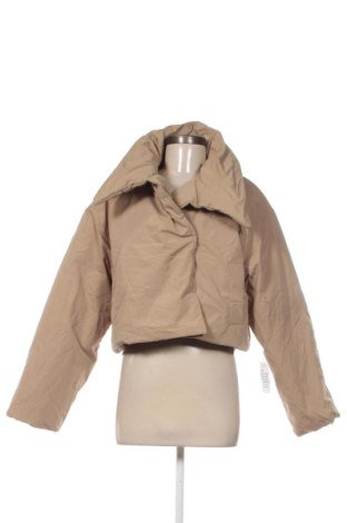 Дамско яке ASOS, Размер M, Цвят Бежов, Цена 50,61 €