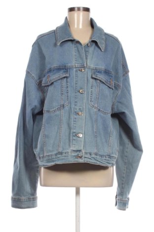 Dámská bunda  ASOS, Velikost L, Barva Modrá, Cena  839,00 Kč