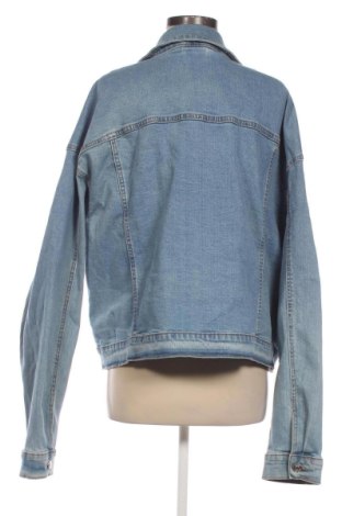 Dámská bunda  ASOS, Velikost L, Barva Modrá, Cena  839,00 Kč