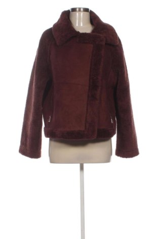 Kurtka damska About You, Rozmiar XL, Kolor Czerwony, Cena 129,99 zł