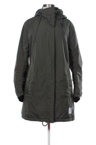 Dámská bunda  Active Gear, Velikost M, Barva Zelená, Cena  693,00 Kč