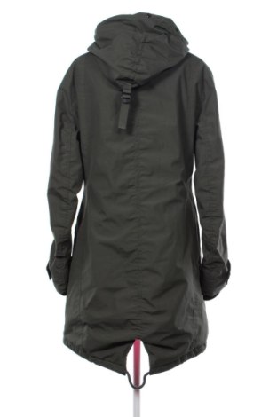 Dámská bunda  Active Gear, Velikost M, Barva Zelená, Cena  693,00 Kč