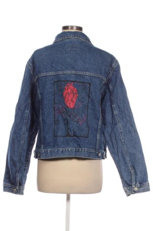 Damenjacke Active Life, Größe XL, Farbe Blau, Preis € 19,99