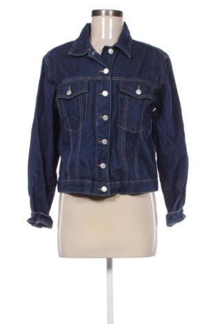 Dámska bunda  Adessa, Veľkosť L, Farba Modrá, Cena  12,95 €