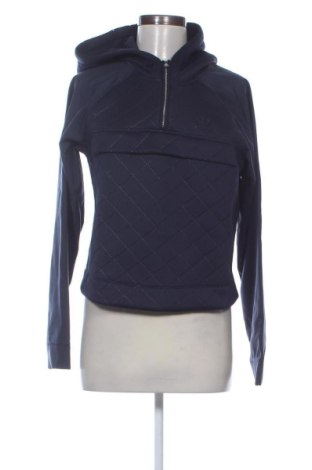 Дамско яке Adidas, Размер XS, Цвят Син, Цена 42,43 €