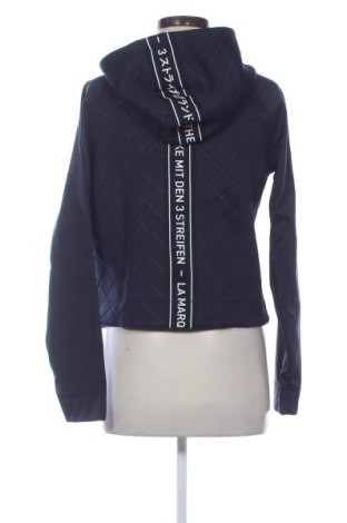Дамско яке Adidas, Размер XS, Цвят Син, Цена 42,43 €
