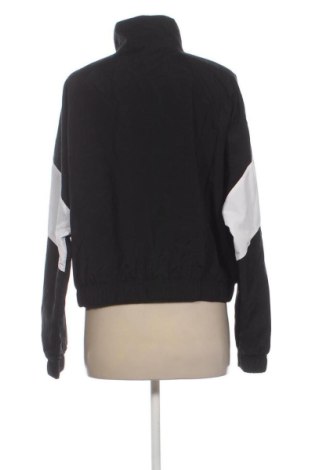 Γυναικείο μπουφάν Adidas, Μέγεθος M, Χρώμα Μαύρο, Τιμή 50,99 €