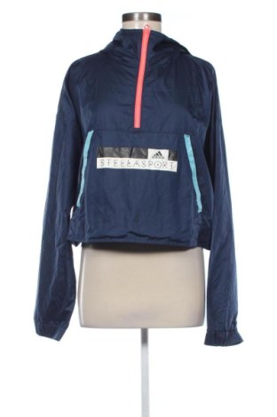 Dámská bunda  Adidas, Velikost M, Barva Modrá, Cena  1 279,00 Kč