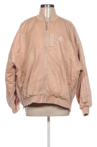 Дамско яке Adidas Originals, Размер L, Цвят Розов, Цена 46,01 €