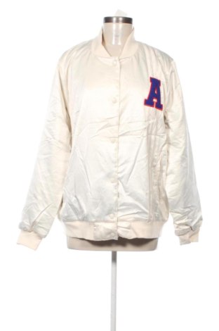 Dámská bunda  Adidas Originals, Velikost S, Barva Krémová, Cena  999,00 Kč