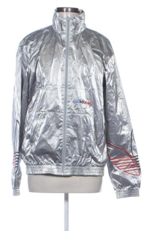Дамско яке Adidas Originals, Размер S, Цвят Сребрист, Цена 28,63 €