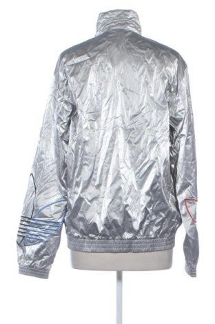 Дамско яке Adidas Originals, Размер S, Цвят Сребрист, Цена 28,63 €