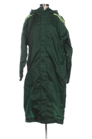 Dámska bunda  Adidas x Ivy Park, Veľkosť S, Farba Zelená, Cena  124,95 €