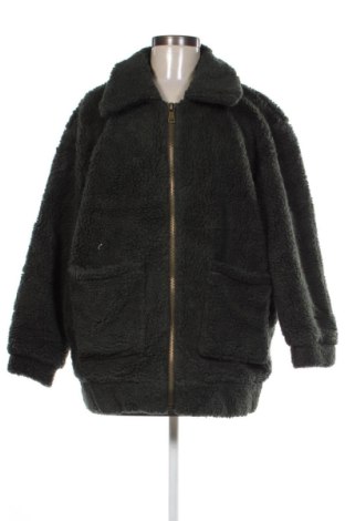 Női dzseki Ally, Méret M, Szín Zöld, Ár 11 999 Ft