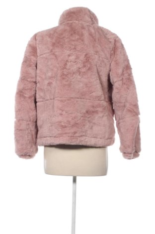 Γυναικείο μπουφάν Ally, Μέγεθος M, Χρώμα Σάπιο μήλο, Τιμή 47,99 €
