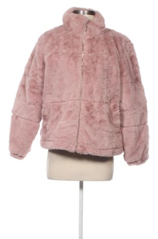 Γυναικείο μπουφάν Ally, Μέγεθος M, Χρώμα Σάπιο μήλο, Τιμή 47,99 €