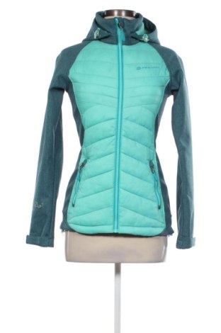 Дамско яке Alpine Pro, Размер XS, Цвят Многоцветен, Цена 45,18 €