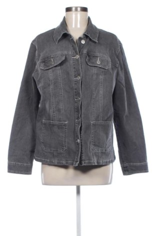 Damenjacke Ambria, Größe L, Farbe Grau, Preis € 26,99