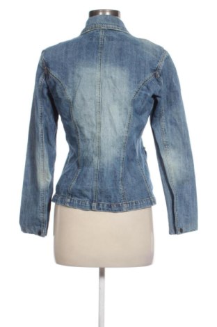 Női dzseki Amisu, Méret M, Szín Kék, Ár 8 264 Ft