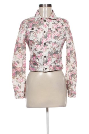 Дамско яке Amisu, Размер XS, Цвят Многоцветен, Цена 24,44 €