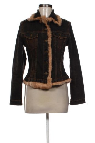 Dámska bunda  Amisu, Veľkosť M, Farba Hnedá, Cena  12,95 €