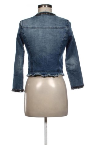 Дамско яке Amisu, Размер S, Цвят Син, Цена 9,20 €