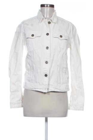 Kurtka damska Amisu, Rozmiar S, Kolor Biały, Cena 104,99 zł