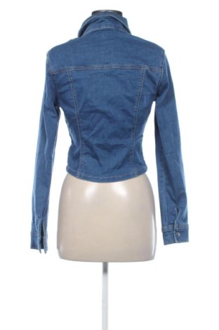 Női dzseki Amisu, Méret S, Szín Kék, Ár 10 049 Ft