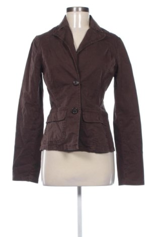 Dámska bunda  Amisu, Veľkosť S, Farba Hnedá, Cena  12,95 €