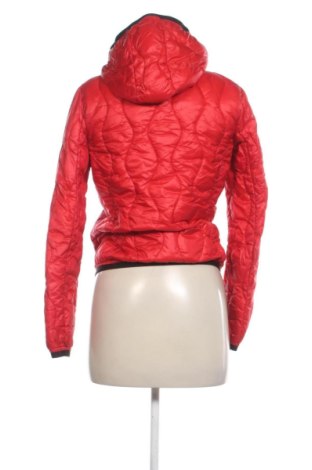 Γυναικείο μπουφάν Amisu, Μέγεθος XS, Χρώμα Κόκκινο, Τιμή 25,00 €