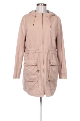 Γυναικείο μπουφάν Amisu, Μέγεθος M, Χρώμα  Μπέζ, Τιμή 25,00 €