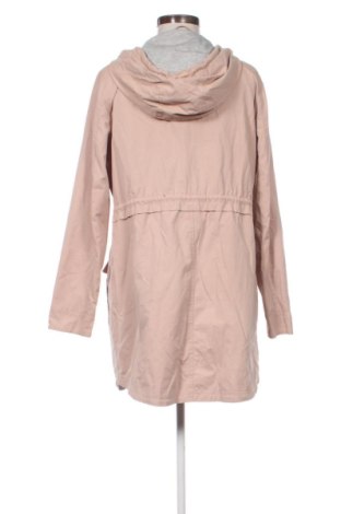 Γυναικείο μπουφάν Amisu, Μέγεθος M, Χρώμα  Μπέζ, Τιμή 25,00 €