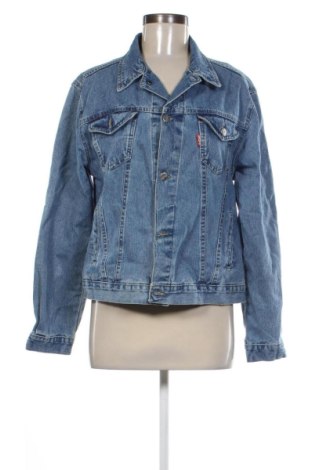 Γυναικείο μπουφάν Angels, Μέγεθος L, Χρώμα Μπλέ, Τιμή 33,99 €