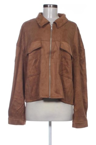 Dámská bunda  Anko, Velikost XXL, Barva Hnědá, Cena  279,00 Kč