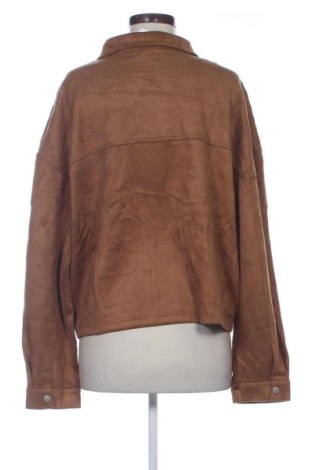 Dámská bunda  Anko, Velikost XXL, Barva Hnědá, Cena  279,00 Kč