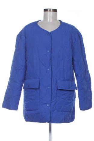 Dámska bunda  Anko, Veľkosť XL, Farba Modrá, Cena  11,95 €