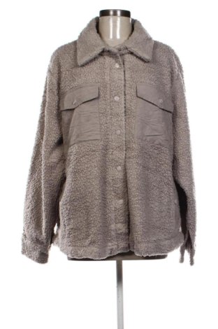 Γυναικείο μπουφάν Anko, Μέγεθος XL, Χρώμα Γκρί, Τιμή 29,99 €