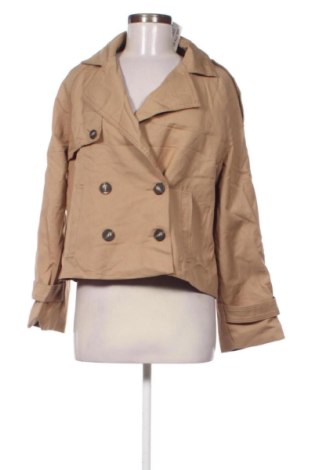 Geacă de femei Anko, Mărime XS, Culoare Maro, Preț 243,99 Lei