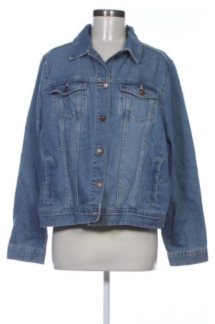 Kurtka damska Anko, Rozmiar XL, Kolor Niebieski, Cena 57,99 zł