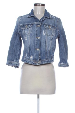 Dámská bunda  Anti blue, Velikost S, Barva Modrá, Cena  839,00 Kč