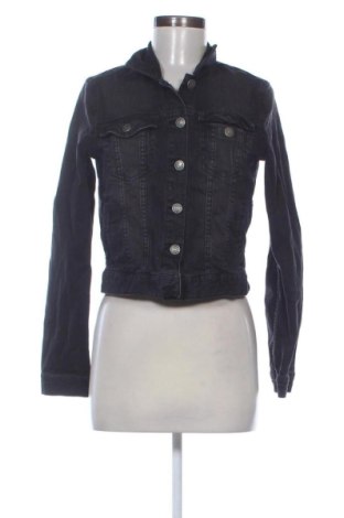 Дамско яке Anti blue, Размер S, Цвят Черен, Цена 28,63 €