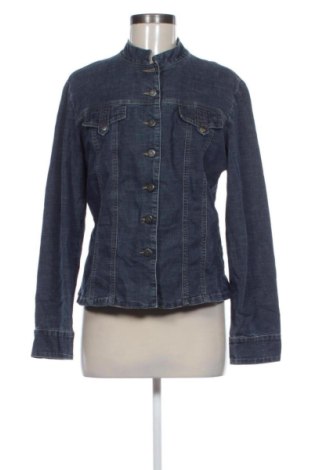 Damenjacke Armand Thiery, Größe L, Farbe Grau, Preis € 36,99