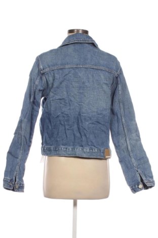 Γυναικείο μπουφάν Armedangels, Μέγεθος M, Χρώμα Μπλέ, Τιμή 54,99 €