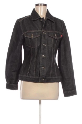 Дамско яке Authentic Style, Размер M, Цвят Черен, Цена 13,80 €