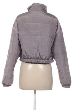 Γυναικείο μπουφάν Ava & Ever, Μέγεθος M, Χρώμα Γκρί, Τιμή 11,99 €